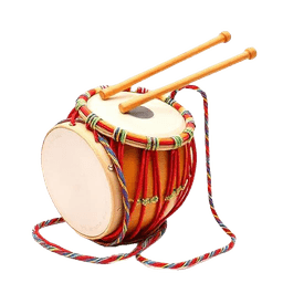 Dhol & Dholak