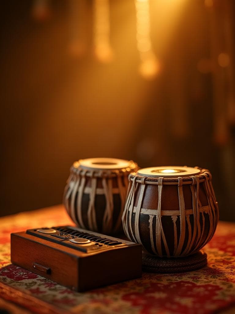 Dhol & Dholak Collection